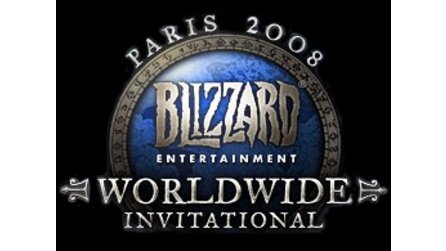 Blizzard World Wide Invitational 2008 - GameStar.de berichtet live aus Paris