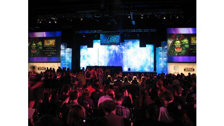 BlizzCon 2009 - Internet-Stream kostet 29 Euro