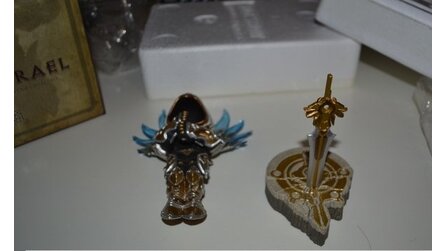 BlizzCon 2011 - Goodie Bag - Die Geschenke für Messebesucher