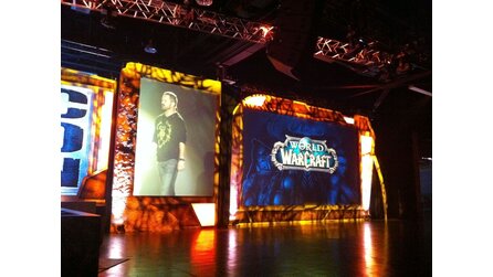 BlizzCon 2011 - Messe-Fotos - Impressionen aus dem Anaheim Convention Center