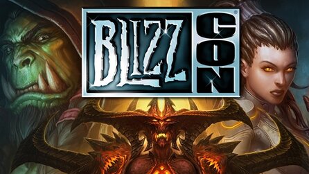 BlizzCon 2013 - Alle Infos: Zeitplan, Spiele, Goodiebag + Livestream