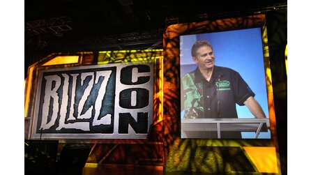 Blizzard - Microsoft sponsort die BlizzCon 2015