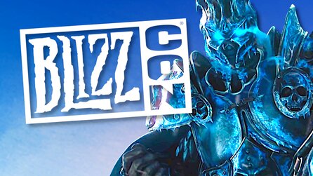 Die BlizzCon 2023 steht vor der Tür: Hier alle Infos zu Startzeit, Stream und Programm