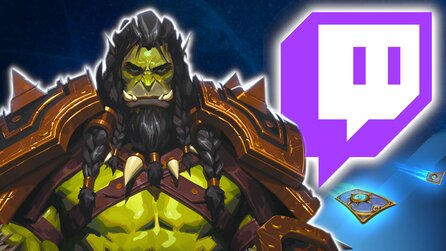 Alle Twitch Drops der Blizzcon 2026: So sichert ihr euch kostenlose Belohnungen für WoW, Diablo, Overwatch + Co.