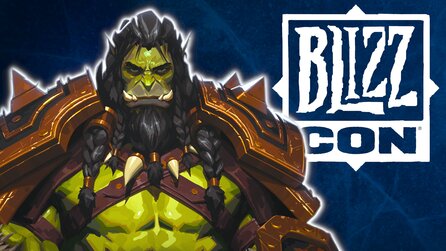 BlizzCon 2026 Zeitplan: WoW, Diablo und eine verdächtige Lücke – Das Livestream-Programm im Überblick