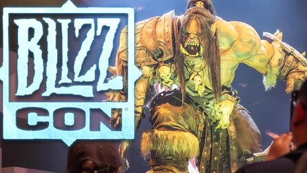 2026 kehrt die Blizzcon nach zwei Jahren Pause zurück und verspricht ein prallgefülltes Wochenende