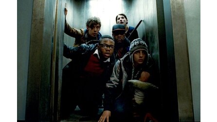 Attack the Block - Bilder zum Kinofilm