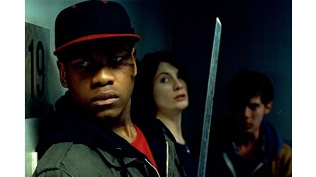 Attack the Block - Bilder zum Kinofilm