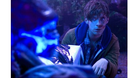 Attack the Block - Bilder zum Kinofilm