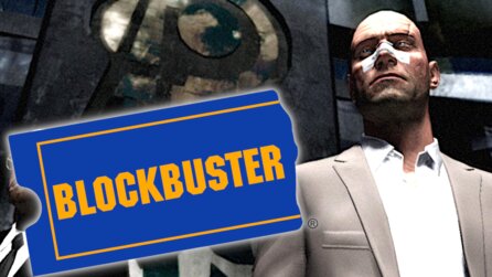 »Mit der Nachzahlung kannst du sie aus dem Bankrott retten« - Spieler findet einen Shooter wieder, den er sich vor 18 Jahren aus der Videothek ausgeliehen hat und die Reaktionen sind urkomisch