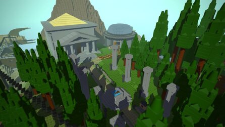 Blockland - Screenshots