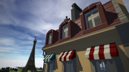 Blockland - Screenshots