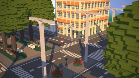 Blockland - Screenshots