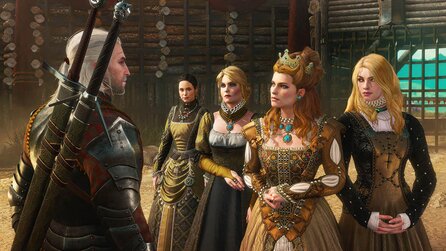 »Manche Quests begannen als Witz« - CD Projekt verrät 7 Witcher-Geheimnisse zu Blood and Wine, die selbst absolute Hexer-Experten noch nicht wussten