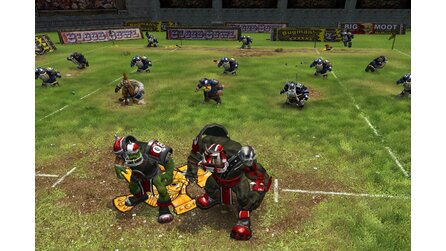 Blood Bowl - Erste Details und Bilder