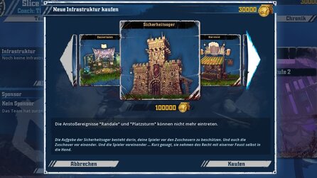 Blood Bowl 2 - Screenshots