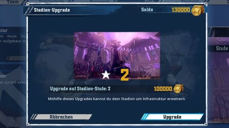 Blood Bowl 2 - Screenshots