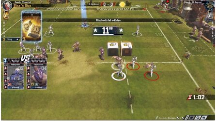 Blood Bowl 2 - Test-Video zum Sport-Strategie-Spiel