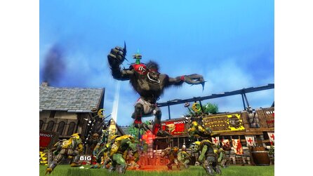 Blood Bowl - Veröffentlichung verschoben
