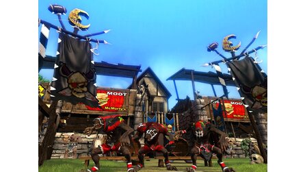 Blood Bowl - Der offizielle Trailer
