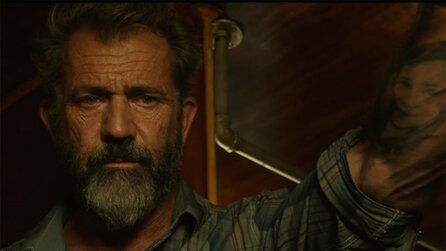 Blood Father - Trailer zum Action-Thriller mit Mel Gibson
