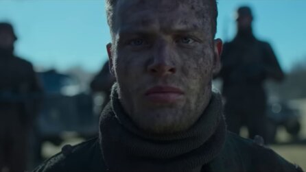 Blood + Gold: Viel Action, viel Blut und viel Gold im Film des Bang Boom Bang-Regisseurs