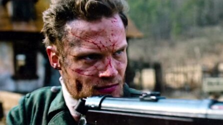 Blood + Gold: WW2-Film weckt im Netflix-Trailer Erinnerungen an Inglorious Basterds