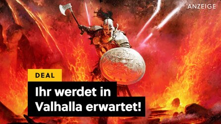 Ragnarök ist gekommen! Zelebriert in diesem grandiosen Brettspiel das Ende der Welt!