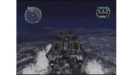 Blood Wake Xbox