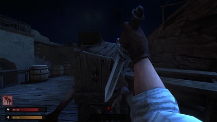 Blood West - Screenshots