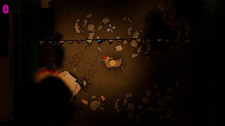 Bloodbath Kavkaz - Screenshots