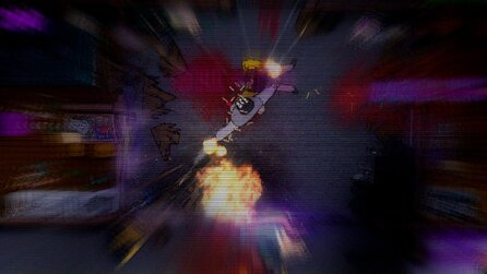 Bloodbath Kavkaz - Screenshots