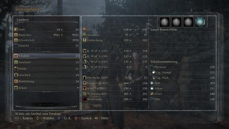 Bloodborne - Screenshots