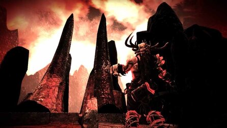 Bloodforge - Screenshots