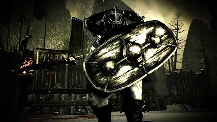 Bloodforge - Screenshots