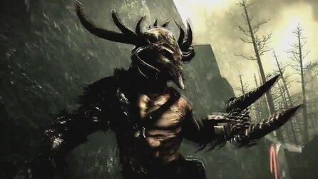 Climax Studios - Screenshots zu zwei Geheimprojekten