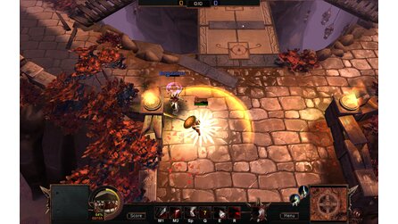 Bloodline Champions - Trailer stellt die Klasse des Raveners vor