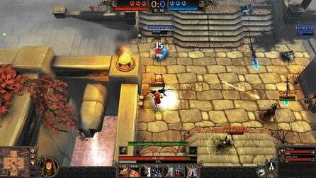 Das Spielejahr 2011 - Die wichtigsten Spiele und Themen