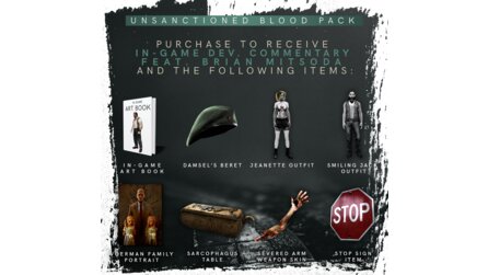 Vampire: The Masquerade - Bloodlines 2 Versionsdetails