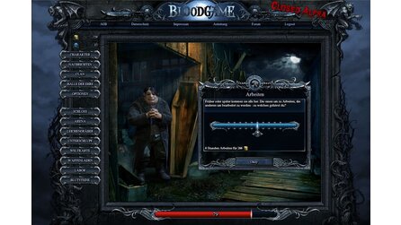Bloodmoon - Screenshots