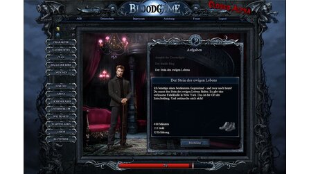 Bloodmoon - Screenshots