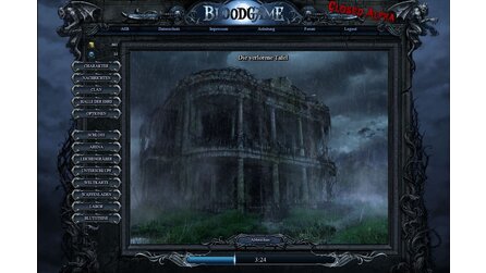 Bloodmoon - Screenshots