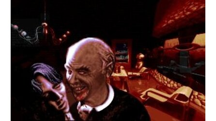 Bloodnet