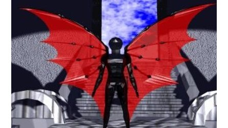 Bloodnet
