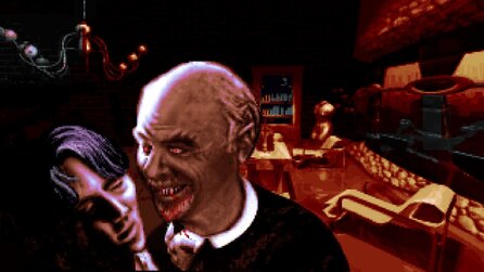 Die wichtigsten Cyberpunk-Spiele - Von Neuromancer bis Deus Ex