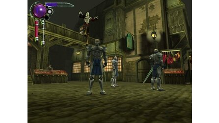 Blood Omen 2