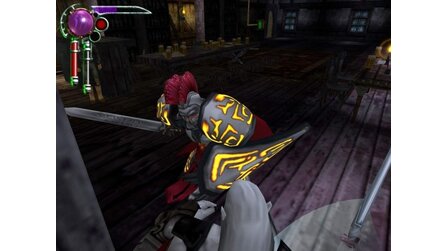 Blood Omen 2