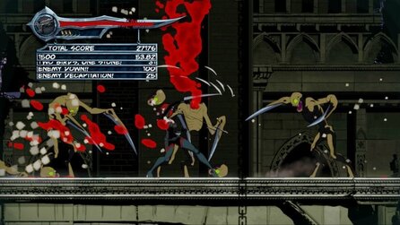 BloodRayne: Betrayal