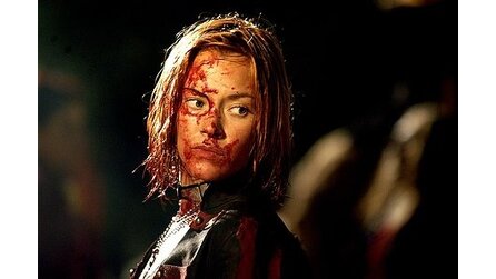 BloodRayne-Film - Kristanna Loken nimmt Stellung