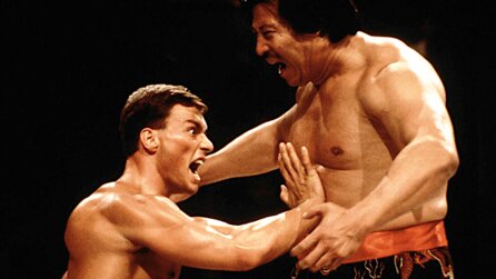 Einer der beliebtesten Action-Kultfilme der 80er wäre beinahe nie im Kino gelandet, weil der Studiochef ihn gehasst hat